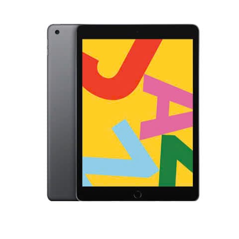iPad Gen 7 32GB WiFi