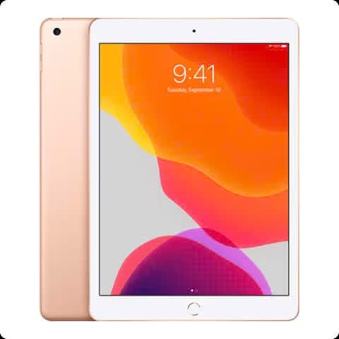 iPad Gen 6 4G + WiFi